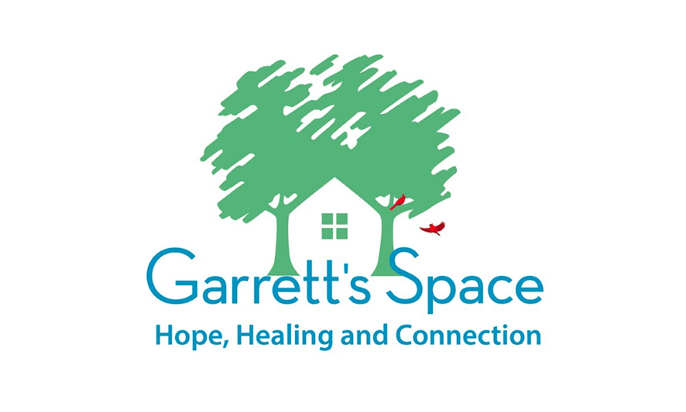 Garrett's Space logo