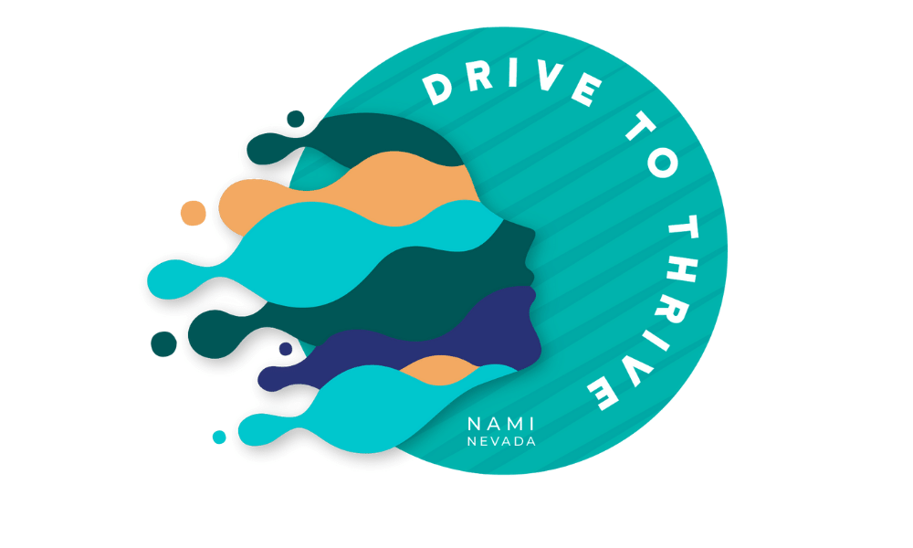 NAMI Nevada logo