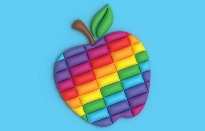 Yakima Pride Logo